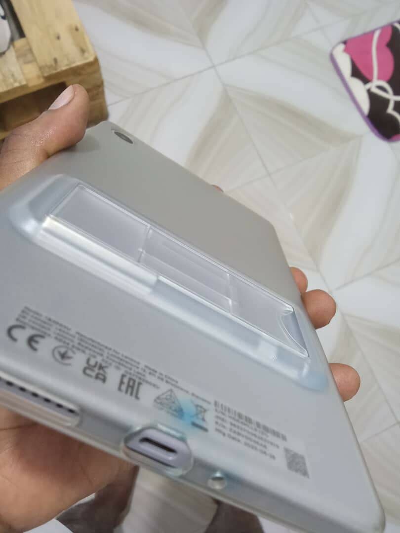Tablette Lenovo