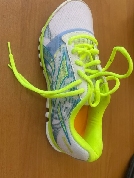 Reebok Subtlite