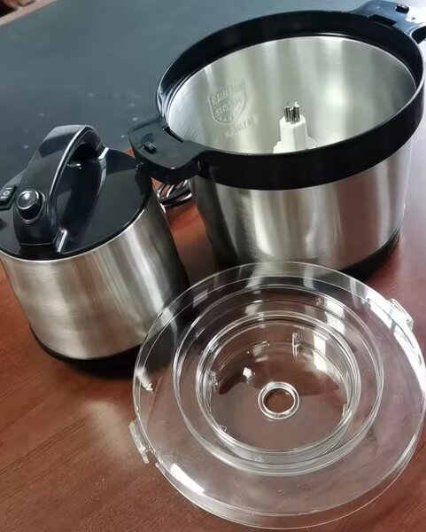 Foutoumix