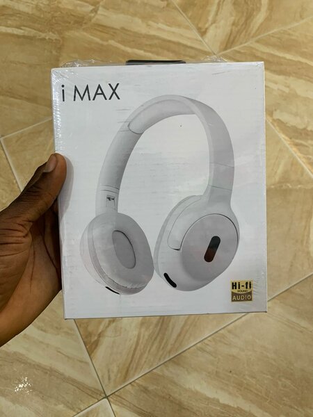 I max