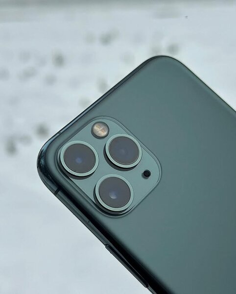 iPhone 13 Pro
