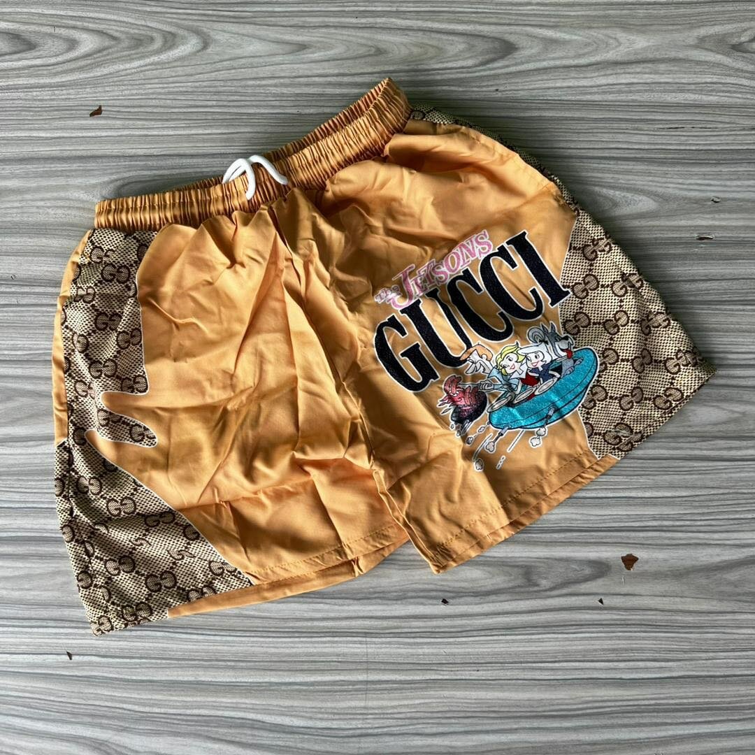 Summer Shorts