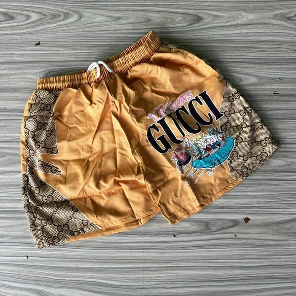 Summer Shorts
