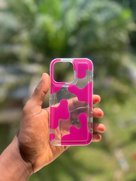 iPhone cases