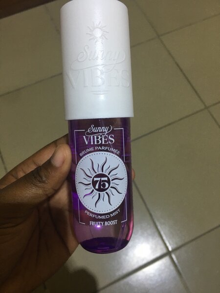 Brume sunny vibes