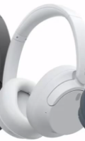 SONY WH-CH720N WIRELESS HEADSET NOISE CANCELLATION FOR IPHONE AND IPOD