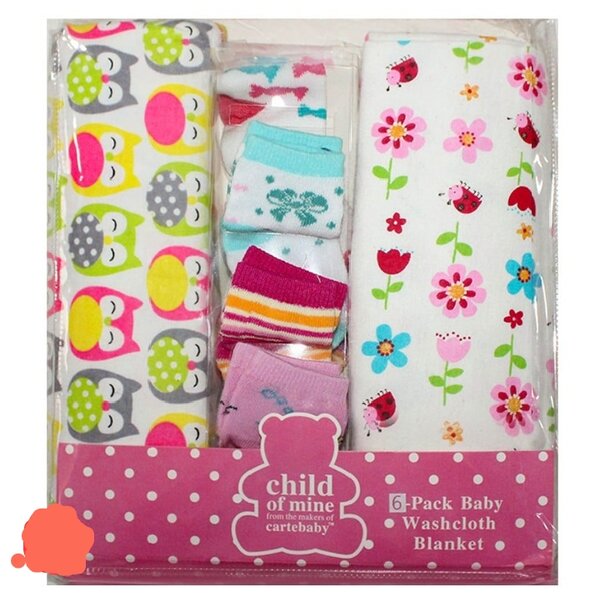 Drap et chaussettes