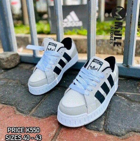 Adidas