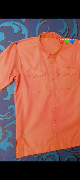 Dress Shirt