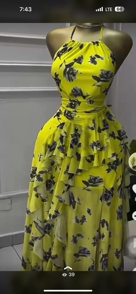 Ladies wear