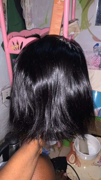 Frontal bulb