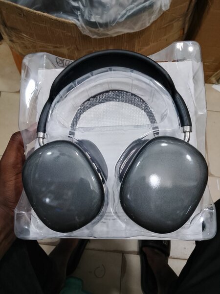Headset p9