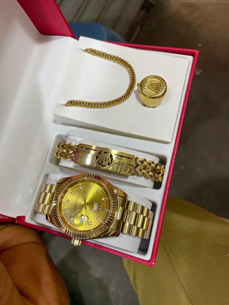 Watches