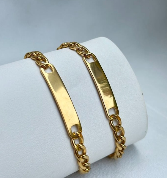Unisex bracelet 