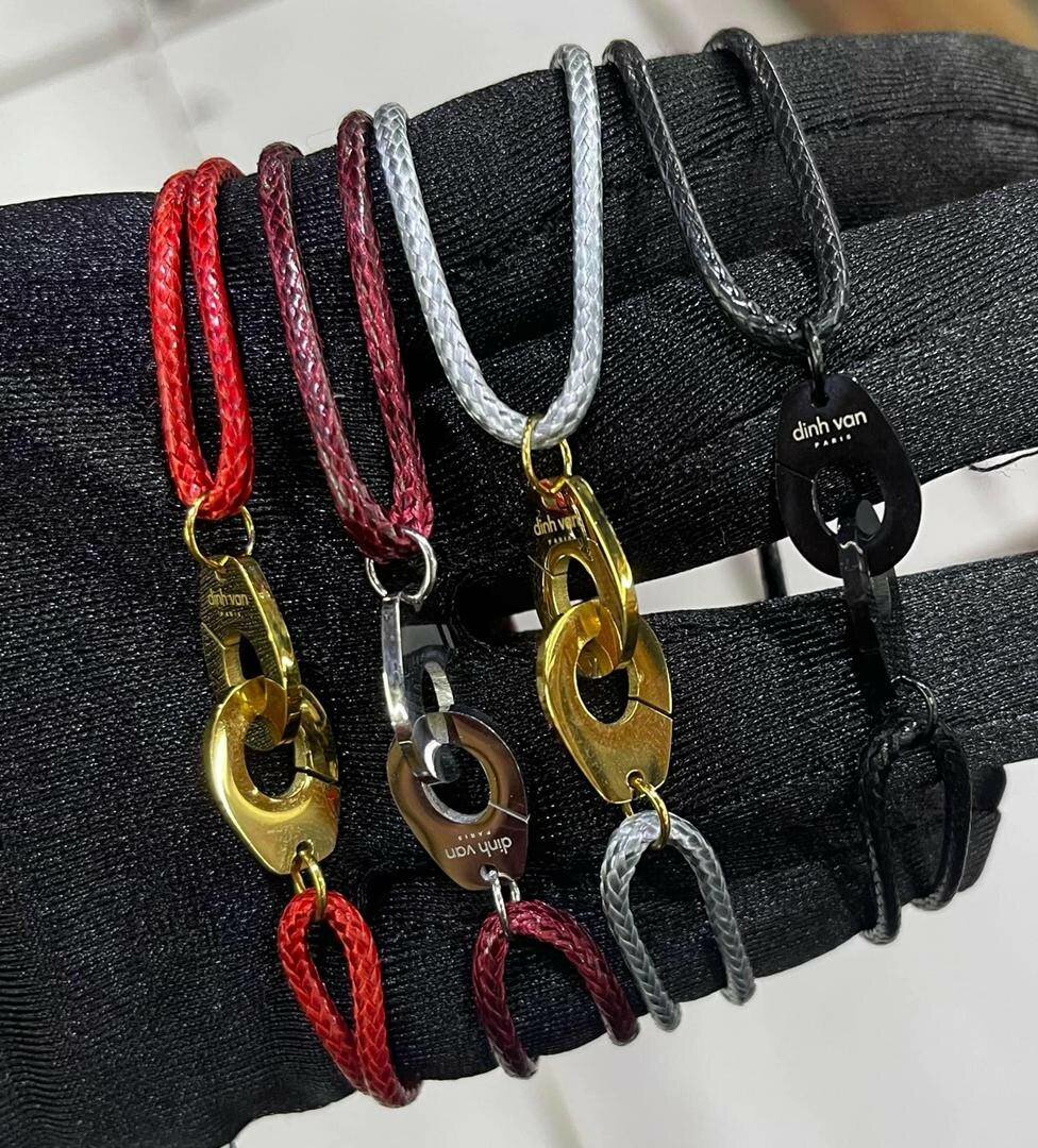 Bracelet luxe