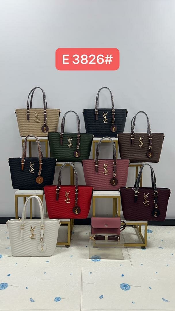 Gucci bag