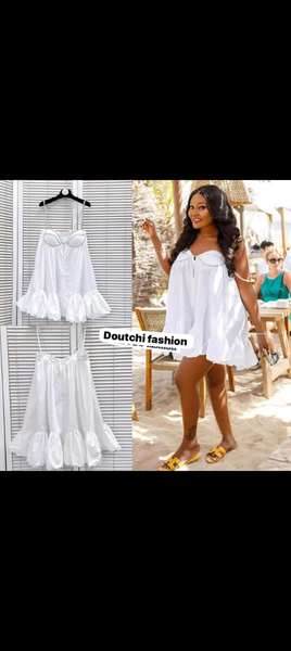 Robe Sandro