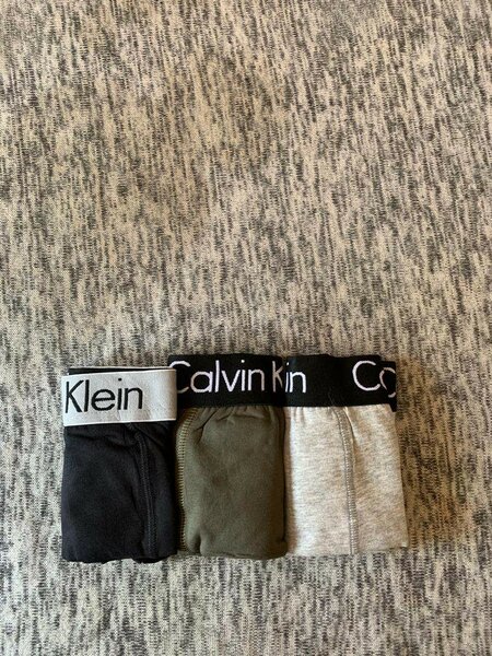 Cotton Boxers