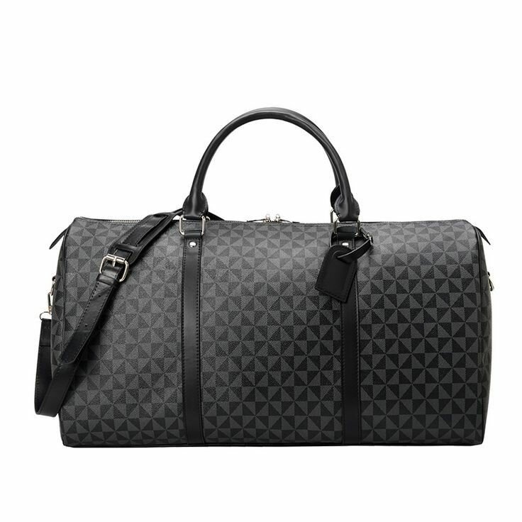 TRAVELING BAG