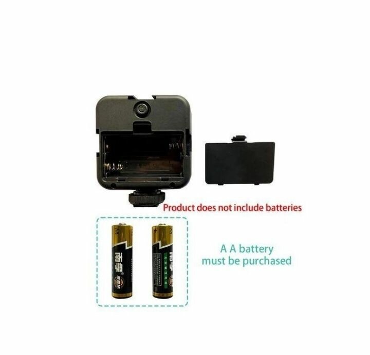 Used Vlog Kits