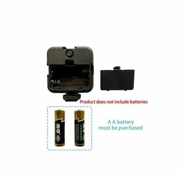 Used Vlog Kits