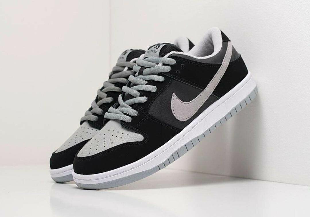 Nike SB DUNK LOW Pro J-Pack Shadow sneakers