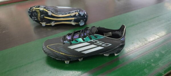 Paire de marque