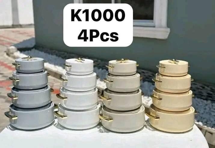 Kitchenware