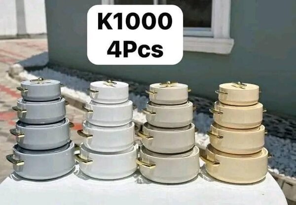Kitchenware