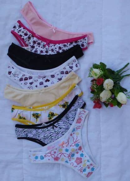 PANTIES