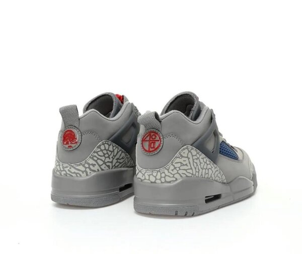 Jordan