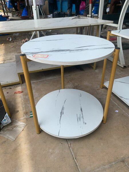 Table centrale