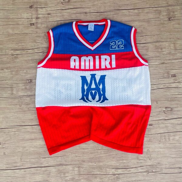 Men's Half Shirt
