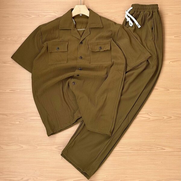 Men's Wear