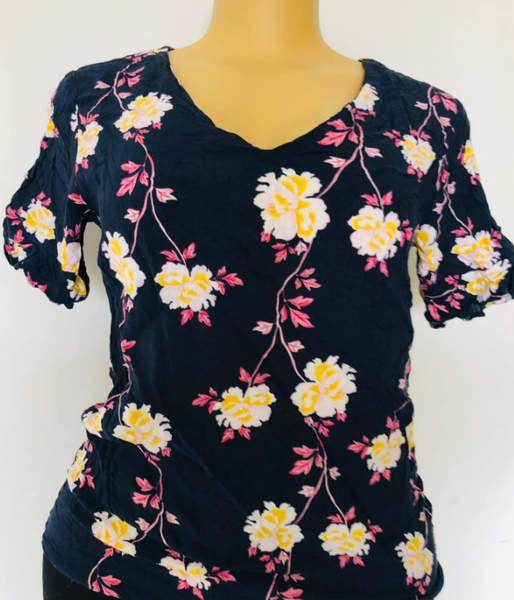 thrift tops