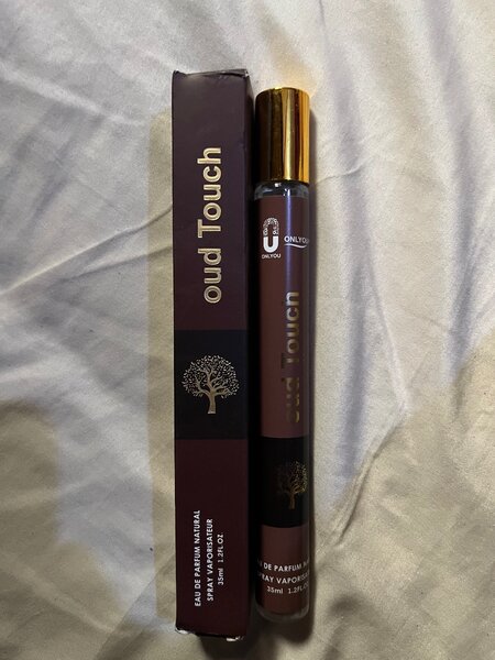 Parfum Oud Touch Spray 35 ml