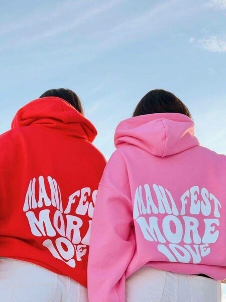 Ensemble pulls pour couple