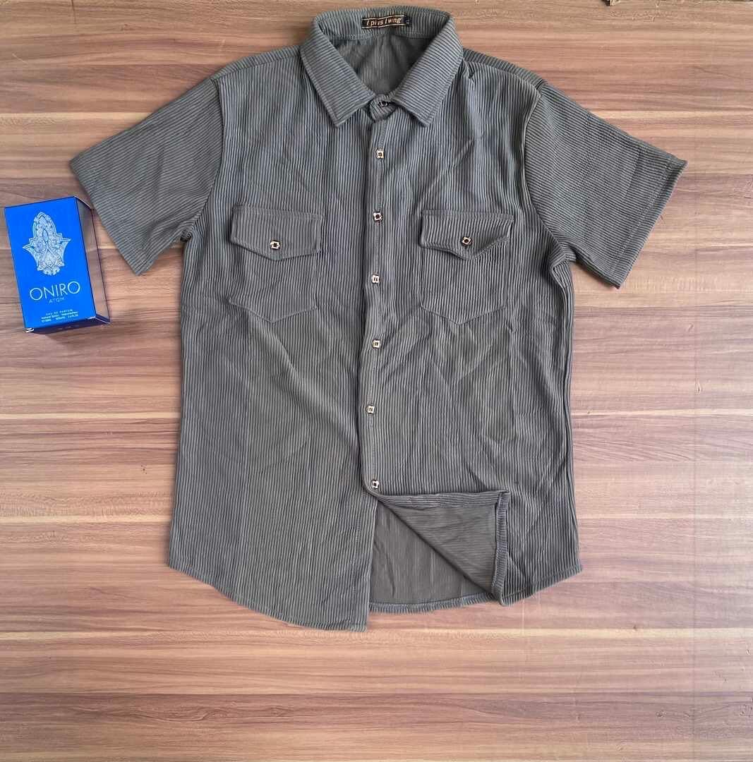 Heavy Shirts