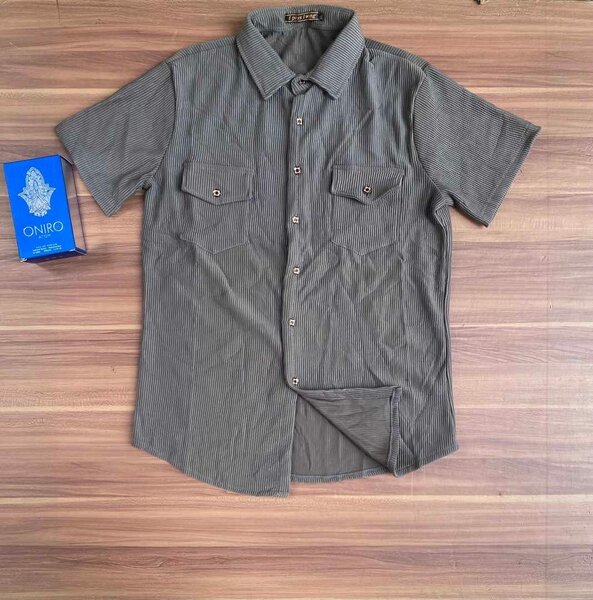 Heavy Shirts