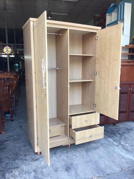 WARDROBE