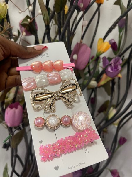 Hair Clip