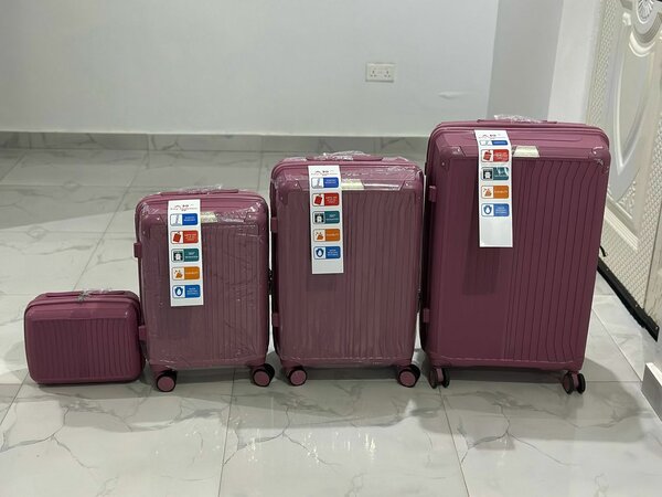 Travelling Bags