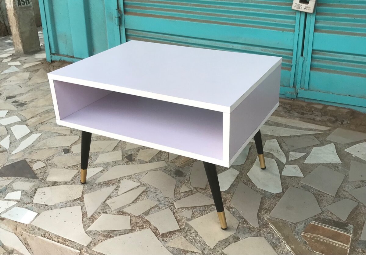 Center Table