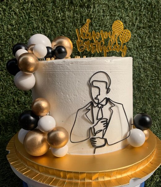 Cake