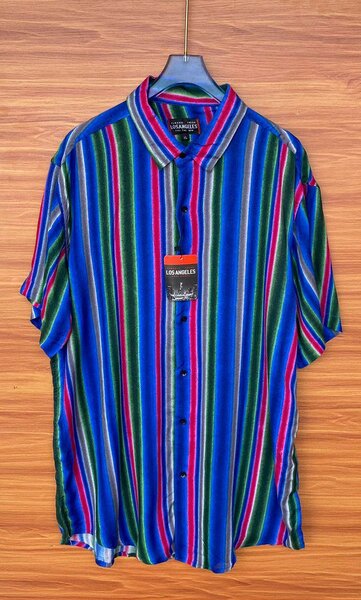 Summer shirts