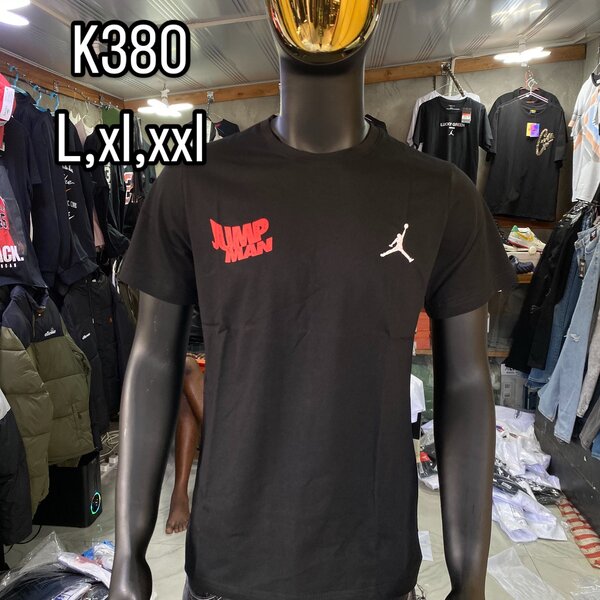 Jordan t shirt
