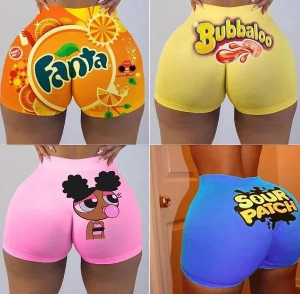 Uderwear
