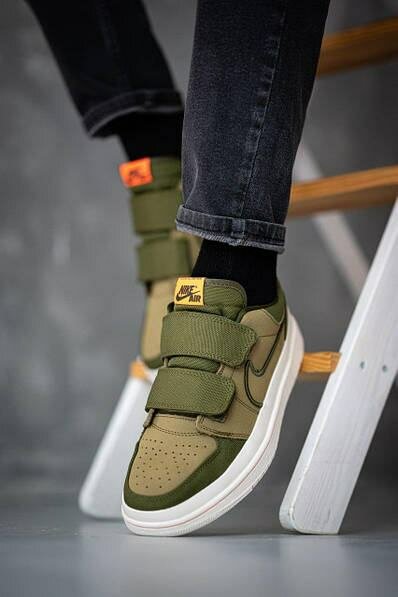 Nike style