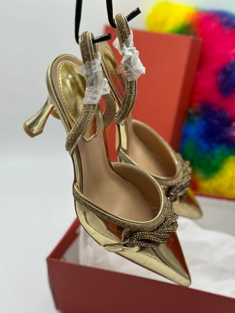 Quality heels
