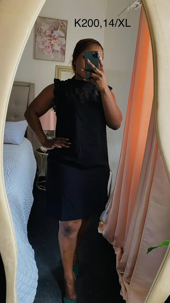 dress